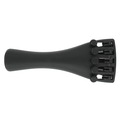 Tailpiece Wittner Hi-Tech Plastic with 5 finetuners