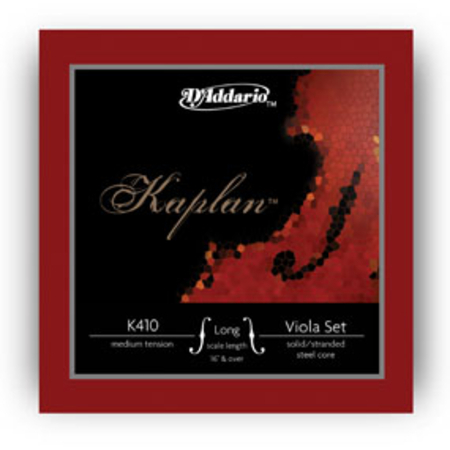 KAPLAN Viola String D