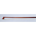 Otto Dürrschmidt *   silver violin bow