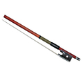 Otto Dürrschmidt *   silver violin bow