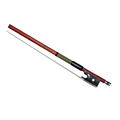 Otto Dürrschmidt ** silver violin bow