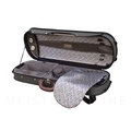 Maurizio Riboni de Luxe Viola case NIC design order