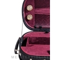 Maurizio Riboni de Luxe Viola case NIC design order