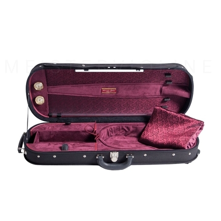 Maurizio Riboni de Luxe Viola case NIC design order