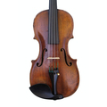 ca. 150 years old Hopf Violin