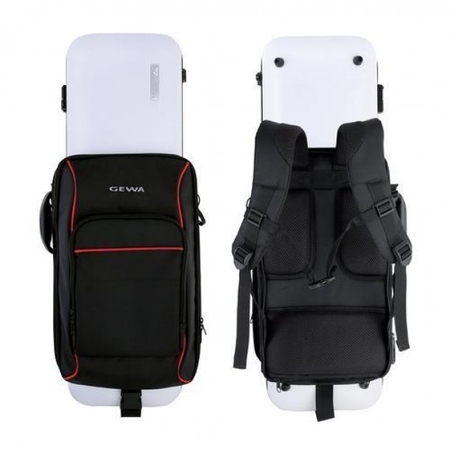Mochila para estuche de violín GEWA Idea / Air