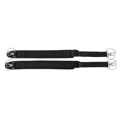 Gewa Rucksackriemen Neopren Violine-/Violakoffer