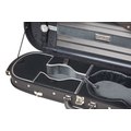 Estuche de violín Maurizio RIBONI ZERO86