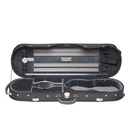 Estuche de violín Maurizio RIBONI ZERO86