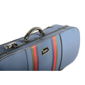 BAM St. Germain Stylus Estuche para Viol¡n rectangular