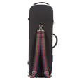 BAM St. Germain Stylus Estuche para Viol¡n rectangular