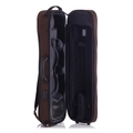 BAM St. Germain Stylus Estuche para Viol¡n rectangular