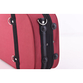 Estuche de violin Super Light rojo de ANDANTINO