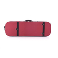 Estuche de violin Super Light rojo de ANDANTINO