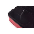Estuche de violin Super Light rojo de ANDANTINO