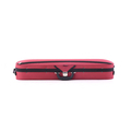 Estuche de violin Super Light rojo de ANDANTINO
