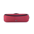 Estuche de violin Super Light rojo de ANDANTINO