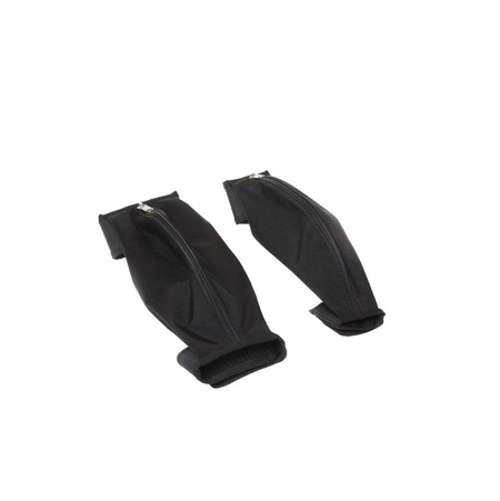 Riboni pocket for belongings