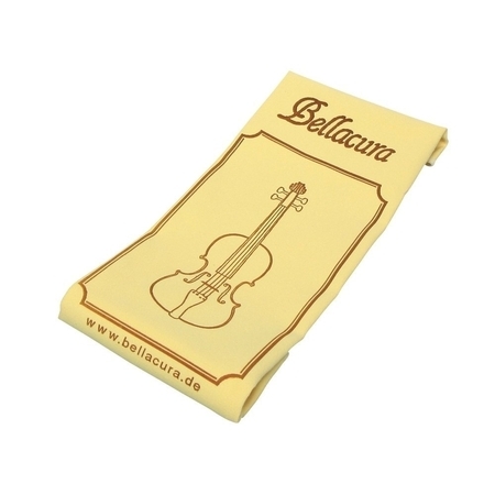 Bellacura  Microfaser Poliertuch