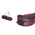 RIBONI Double Violin case 286