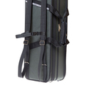 Estuche de violín doble RIBONI 220S
