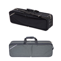 Estuche de violín doble RIBONI 220S