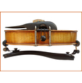 AUGUSTIN shoulder rest for violin Viva Flex