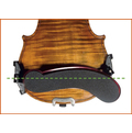 AUGUSTIN shoulder rest for violin Viva Flex