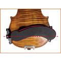 AUGUSTIN shoulder rest for violin Viva Flex