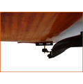 AUGUSTIN shoulder rest for violin Viva Flex
