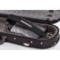 Estuche de violín Maurizio Riboni ZERO6 de Luxe