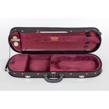 Estuche de violín Maurizio Riboni ZERO6 de Luxe