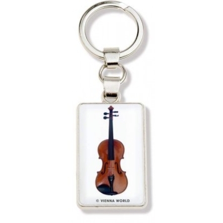 Llavero Violin