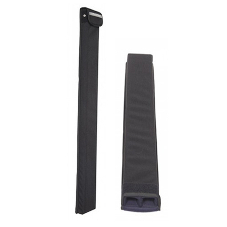 Riboni Etui para dos arcos