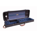Maurizio Riboni Violin case ZEROOTTO  - Designer