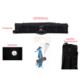 Maurizio Riboni Violin case ZEROOTTO  - Designer