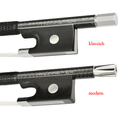 Müsing C3 carbon violin bow
