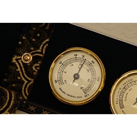 Musafia Thermometer