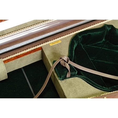 Musafia Leather instrument restraint