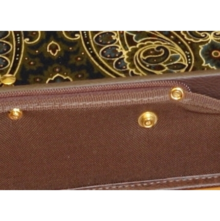 Musafia Gold-laminated fittings