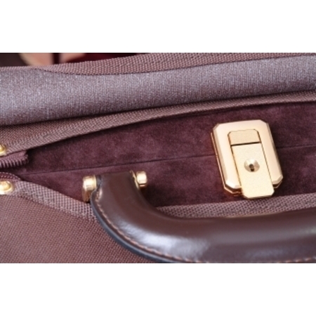 Musafia Kern-Futter mit Alcantara®