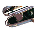 Musafia Luxury Classic Violin shaped case - Design Order