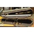 Musafia Luxury Classic Violin shaped case - Design Order