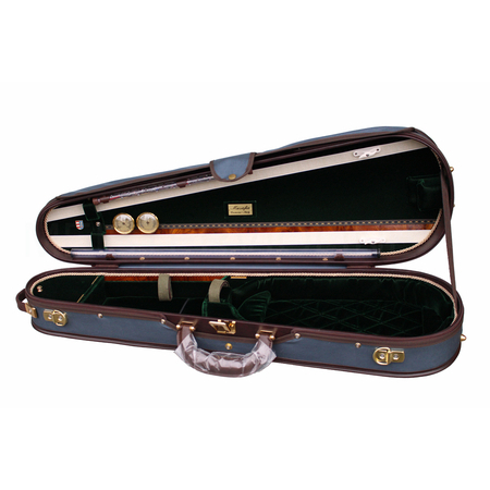 Estuche de viola Musafia Luxury Classic - Diseñador