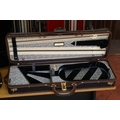 Estuche de viola Musafia Luxury Ultralight - Diseñador