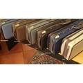 Estuche de viola Musafia Luxury Ultralight - Diseñador