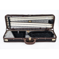 Estuche de viola Musafia Luxury Ultralight - Diseñador