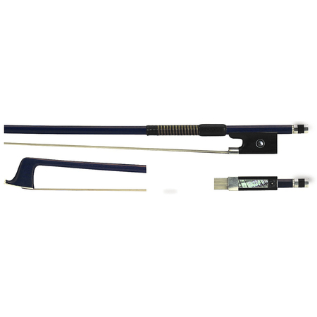 Andantino Carbon Violinbogen