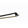 Andantino carbon violin bow