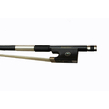 Andantino carbon violin bow